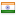 rssindia.com hosted country